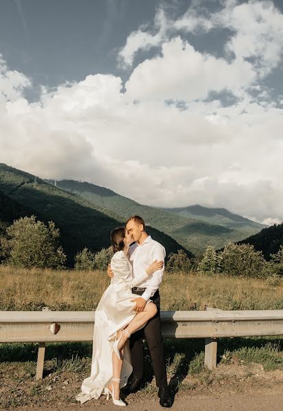 Wedding photographer Evgeniy Sokolov (sokoloff). Photo of 26 January 2023