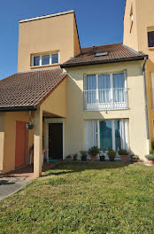 appartement à Ouroux-sur-Saône (71)
