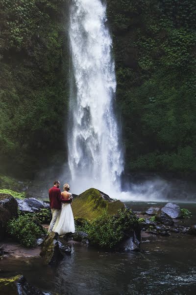 Fotografo di matrimoni Oleg Breslavcev (xstream). Foto del 22 marzo 2016