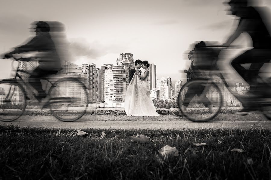 Fotografo di matrimoni Samuel Virginie (svphotograph). Foto del 16 ottobre 2019