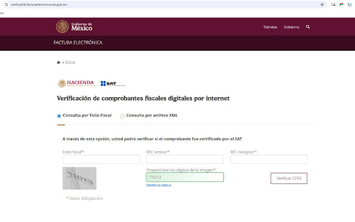 Asesor.ia Captcha Resolver screenshot 1