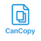 Item logo image for CanCopy