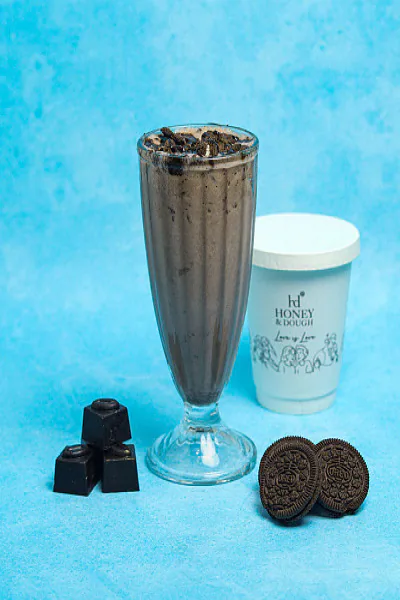 Oreo Shake