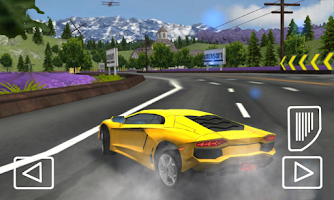 3D Street Racing Screenshot