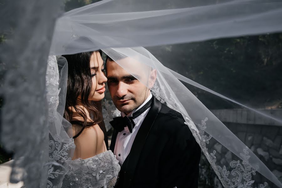 Wedding photographer Anna Groysman (annaolegovna). Photo of 29 October 2023