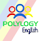 Item logo image for Polylogy English