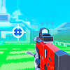 FRAG Pro Shooter logo