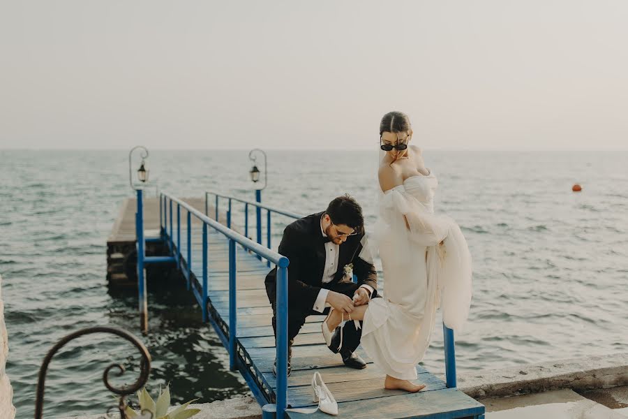 Photographe de mariage Manuel Aldana (manuelaldana). Photo du 24 février