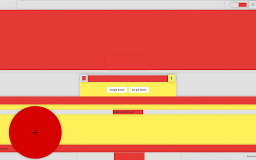 Chrome Suprematism screenshot 3