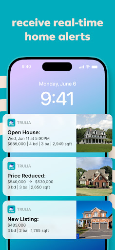 Trulia: Homes For Sale & Rent screenshot #3