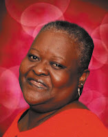 Pastor Juanita Larry Riley photo