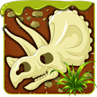 Find Dinosaur Bones 1.0.3