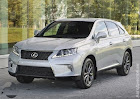 продам авто Lexus RX 450h RX III