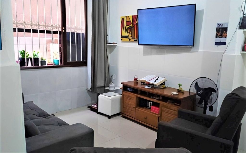 Apartamento à venda em Agriões, Teresópolis - RJ - Foto 1