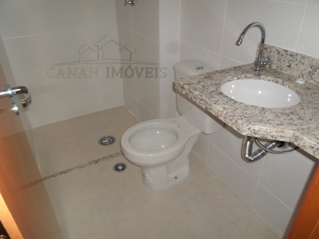 Apartamento à venda com 3 quartos, 80m² - Foto 9