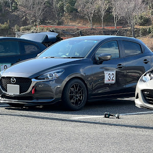 MAZDA2 DJLFS