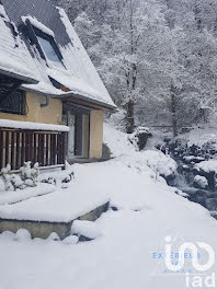 chalet à Saint-Pastous (65)