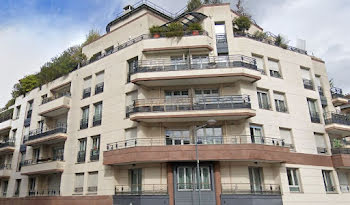 appartement à Issy-les-Moulineaux (92)