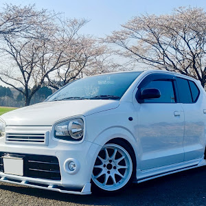 アルト HA36V
