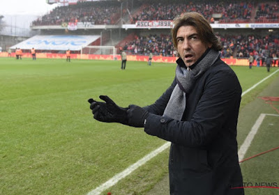 Standard-coach Sa Pinto windt zich over alles en iedereen op: "Antwerp verdedigde alleen maar"