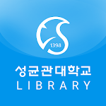 Cover Image of ดาวน์โหลด SKKU 학술정보관 2.2.3 APK