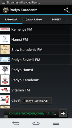 免費下載音樂APP|Radyo Karadeniz app開箱文|APP開箱王