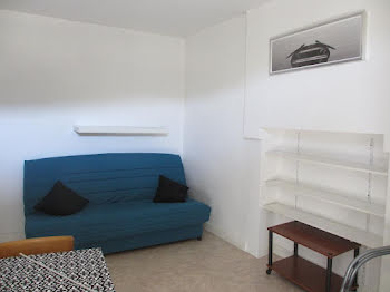 appartement à Aurillac (15)