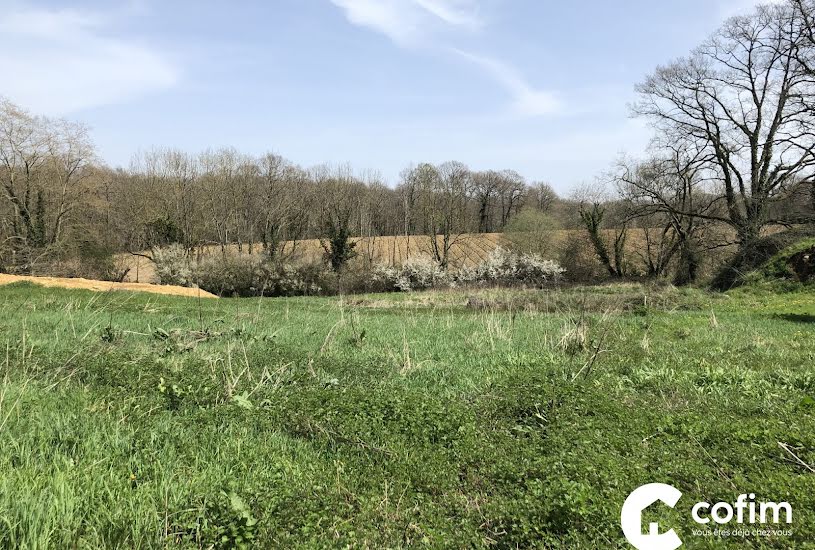  Vente Terrain à bâtir - 2 256m² à Morlaas (64160) 