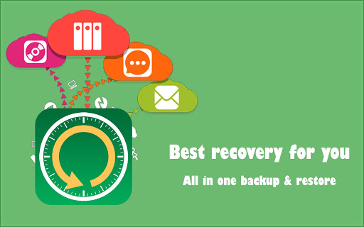 Recover All My Deleted File