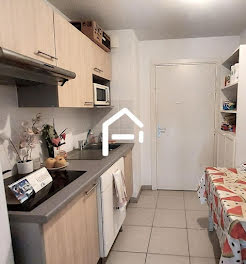 appartement à Toulouse (31)