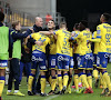 Ce coach nord-irlandais a discuté avec Waasland-Beveren