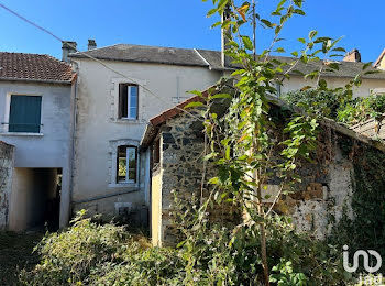 maison à La Coquille (24)