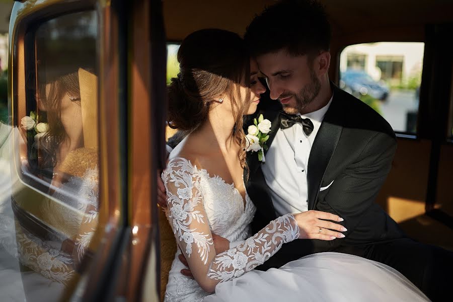 Fotógrafo de bodas Marcin Kamiński (marcinkaminski). Foto del 4 de junio 2019