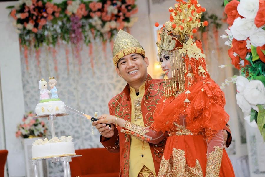 Wedding photographer Ecky Dzakie Mubarok (zqphotograph). Photo of 28 May 2020