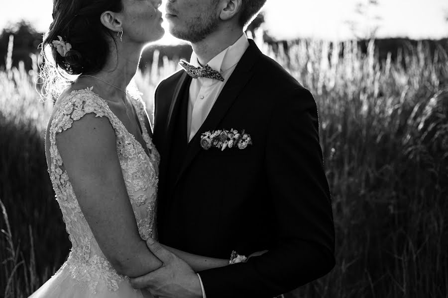 Photographe de mariage Lucille Gaumard (lucilleimages). Photo du 6 décembre 2019