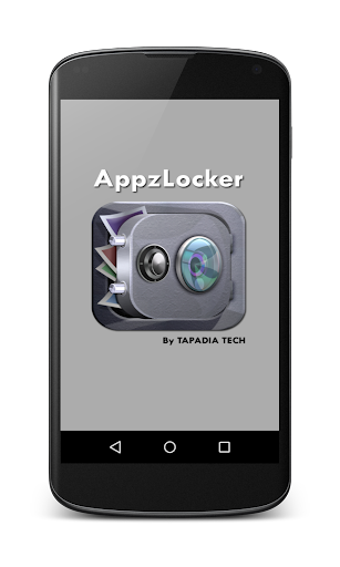 AppzLocker