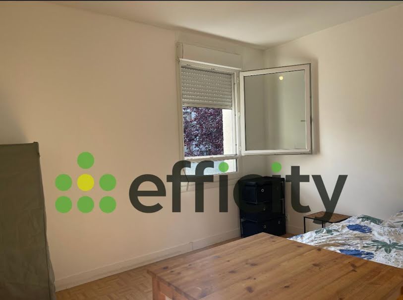 Vente appartement 4 pièces 86.51 m² à Évry-Courcouronnes (91000), 155 000 €