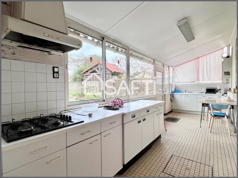 Vente maison 4 pièces 107 m² à Montbert (44140), 225 000 €