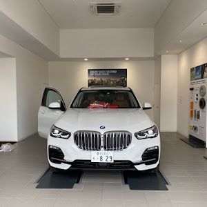 X5 xDrive 45e