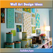 Wall Art Design Ideas  Icon