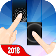 Piano Tiles  Icon