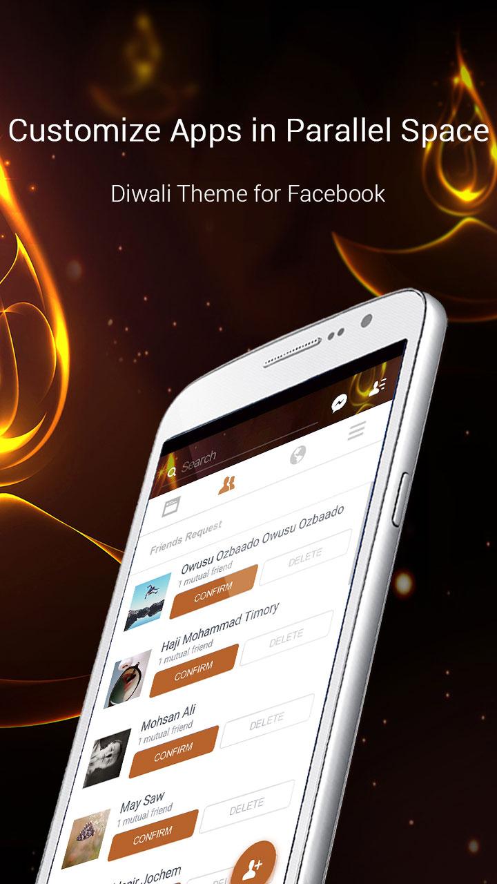 Diwali Theme-FB Screen 3