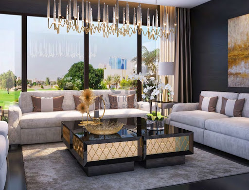 Villa avec piscine 3