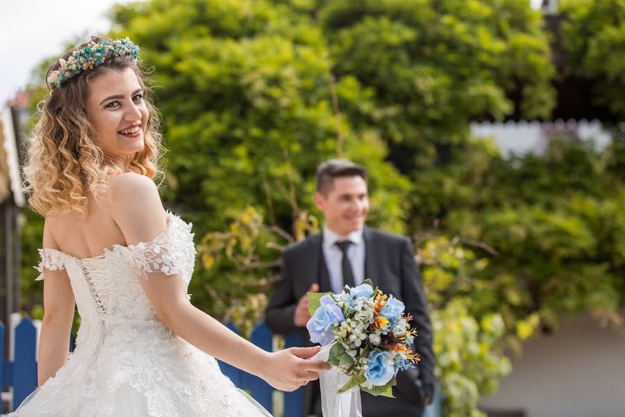 Fotógrafo de bodas Fatih Gülyaşa (fatihgulyasa). Foto del 12 de julio 2020