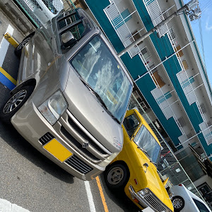ワゴンR MH21S