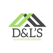 D&L's Flat Roofing Limited Logo