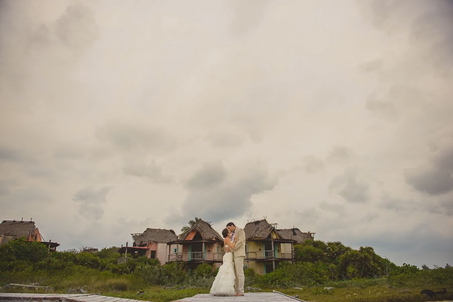 Fotógrafo de bodas Caro Navarro Photography (caronavarro). Foto del 4 de abril 2016