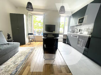 appartement à Charenton-le-Pont (94)