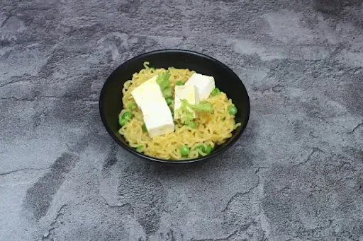 Paneer Maggi