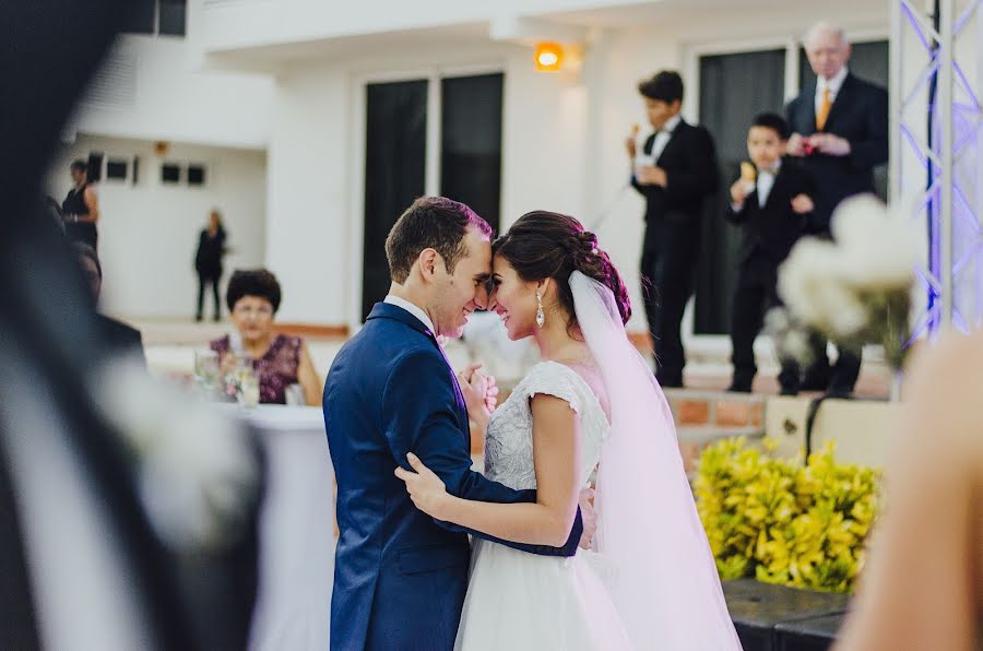 Fotografer pernikahan Elias Rocha (eliasrocha). Foto tanggal 26 April 2019